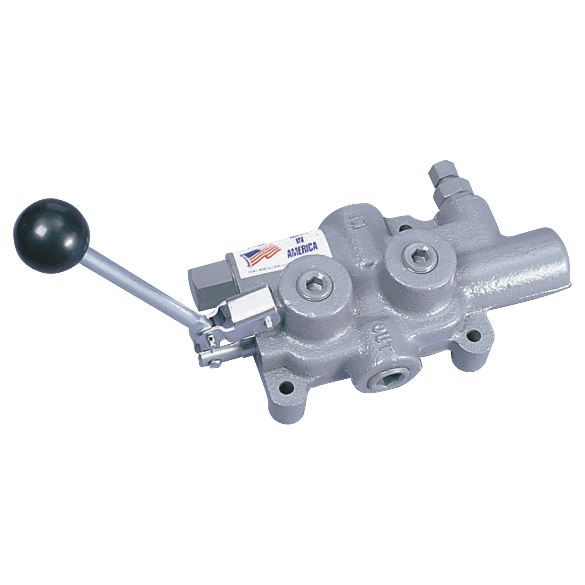 Prince Log Splitter Detent Valve, Model# LS-3000-1